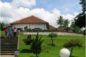 Gedung Naskah Linggarjati